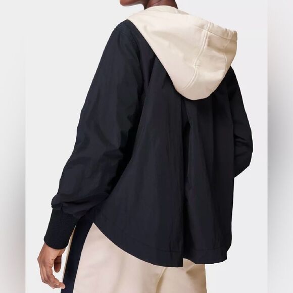 Sweaty Betty
Riley Swing-Back Zip-Through Jacket - Picture 2 of 7